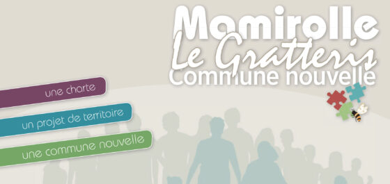 CHARTRE COMMUNE NOUVELLE